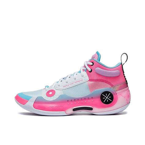 li-ning way of wade 10|Buy Way Of Wade 10 Shoes: New Releases & Iconic Styles .